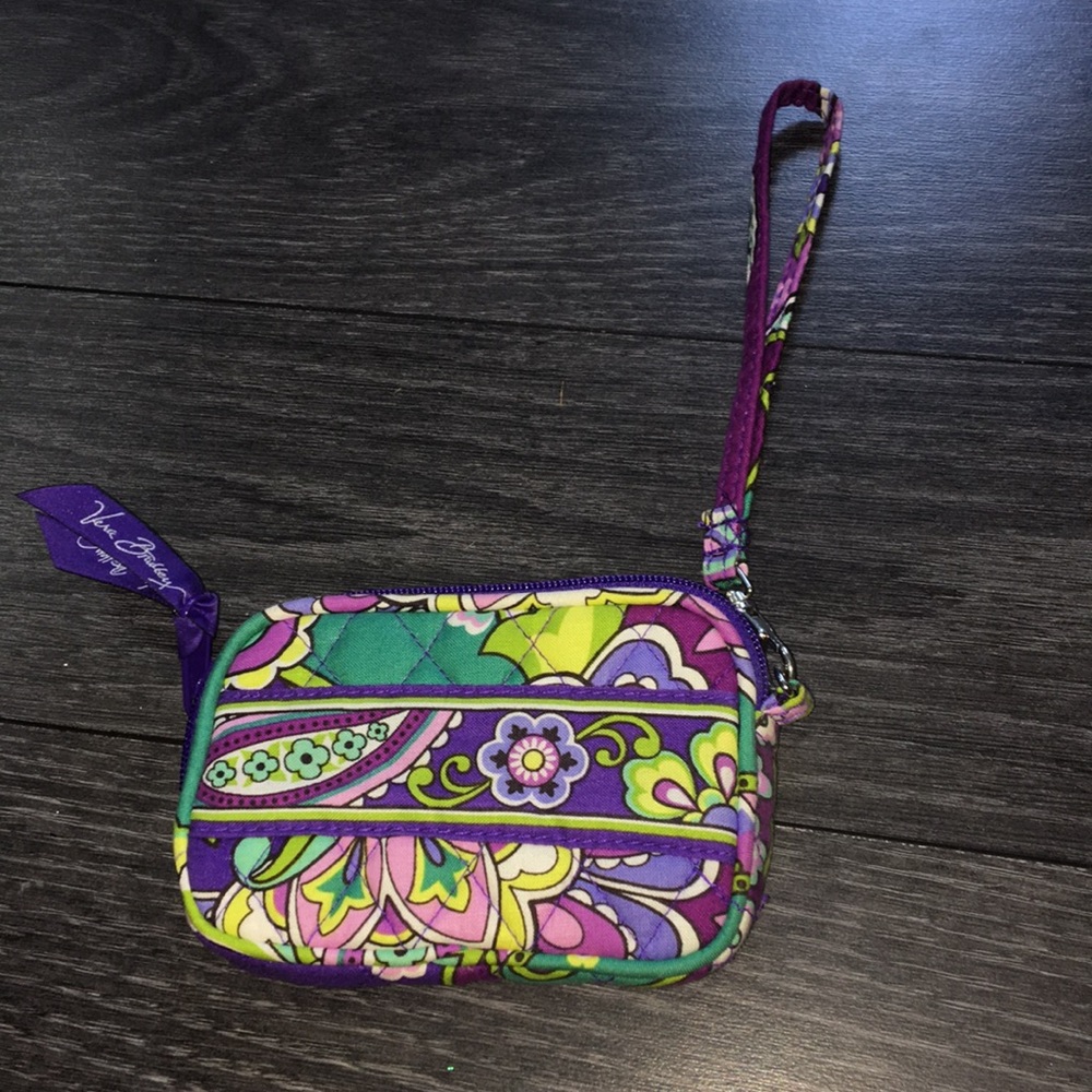 Change purse